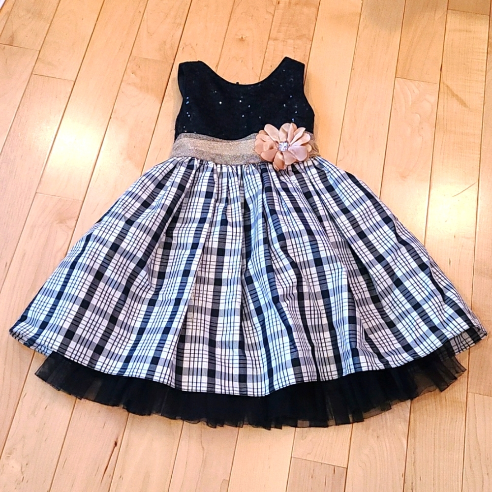 Gorgeous Girls Dress